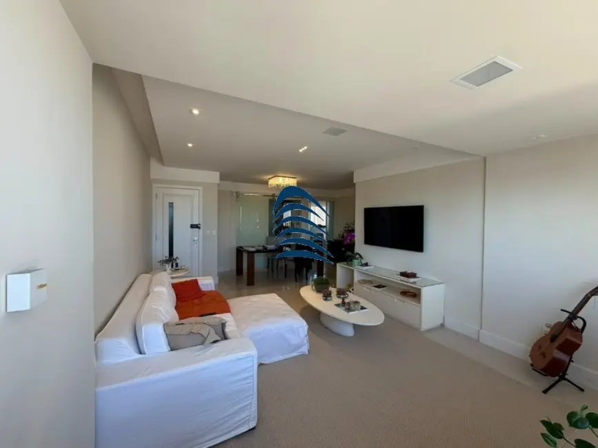 Apartamento com 3 quartos à venda, 131m2 em Jardim Apipema, Salvador - BA - imagem 6 Foto 6 de Apartamento com 3 quartos à venda, 131m2 em Jardim Apipema, Salvador - BA