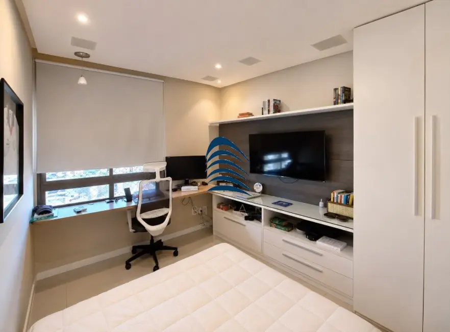 Apartamento com 3 quartos à venda, 131m2 em Jardim Apipema, Salvador - BA - imagem 7 Foto 7 de Apartamento com 3 quartos à venda, 131m2 em Jardim Apipema, Salvador - BA