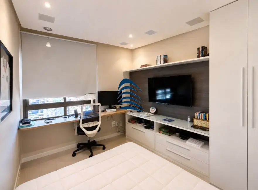 Apartamento com 3 quartos à venda, 131m2 em Jardim Apipema, Salvador - BA - imagem 8 Foto 8 de Apartamento com 3 quartos à venda, 131m2 em Jardim Apipema, Salvador - BA