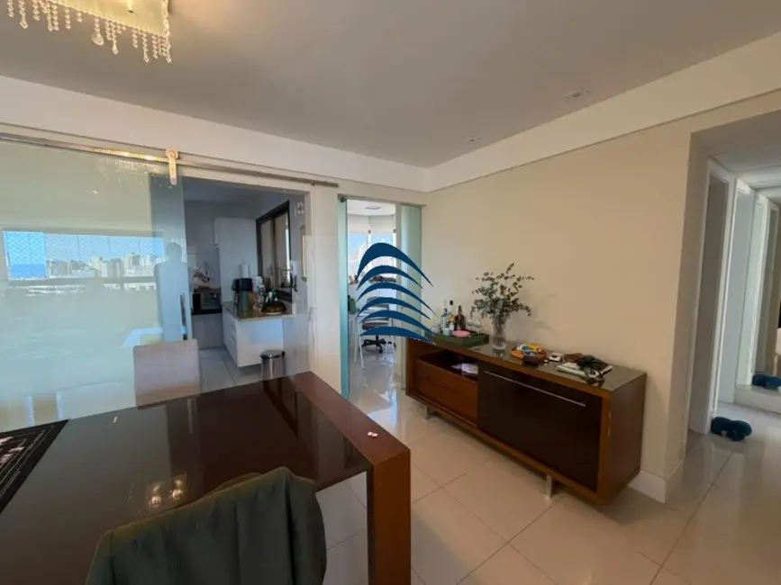 Apartamento com 3 quartos à venda, 131m2 em Jardim Apipema, Salvador - BA - imagem 5 Foto 5 de Apartamento com 3 quartos à venda, 131m2 em Jardim Apipema, Salvador - BA