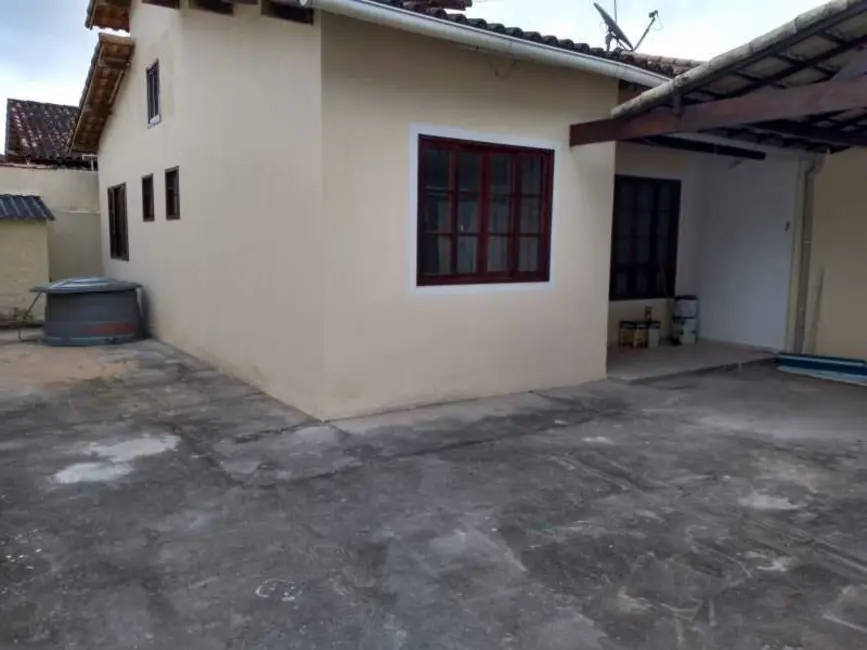 Foto 3 de Casa com 2 quartos à venda, 69m2 em Atlântica, Rio Das Ostras - RJ