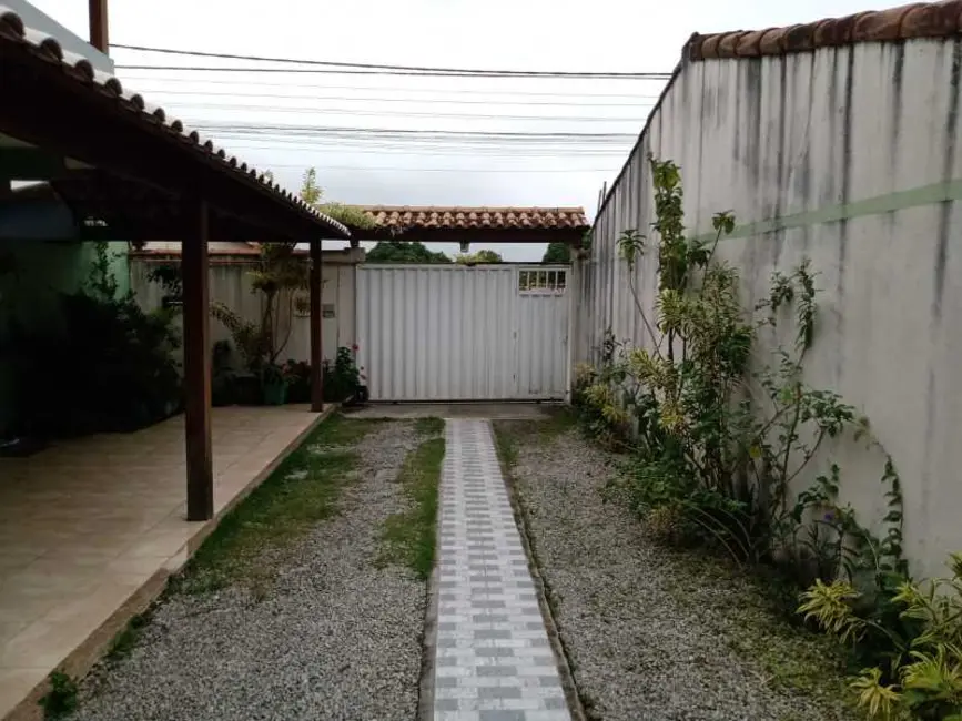 Casa de Condomínio com 2 quartos à venda, 65m2 em Jardim Mariléa, Rio Das Ostras - RJ - imagem 4 Foto 4 de Casa de Condomínio com 2 quartos à venda, 65m2 em Jardim Mariléa, Rio Das Ostras - RJ