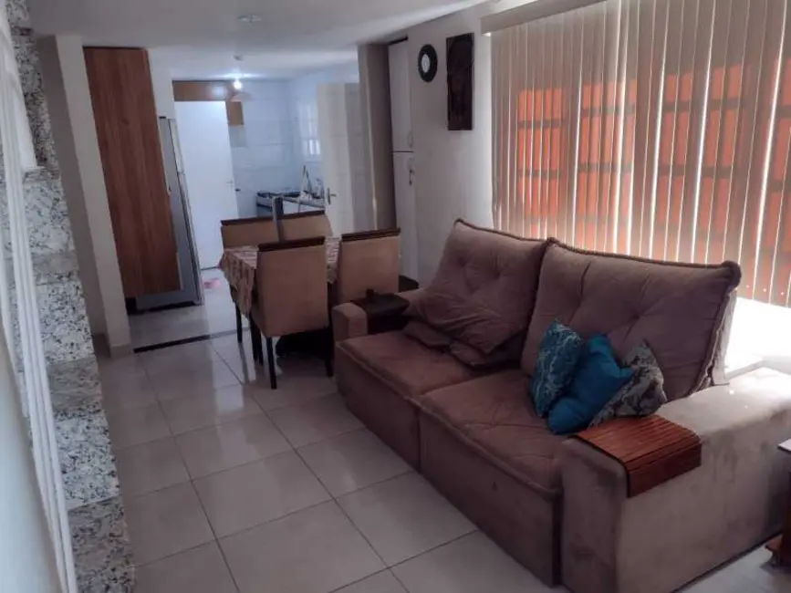 Foto 6 de Casa de Condomínio com 2 quartos à venda, 70m2 em Costazul, Rio Das Ostras - RJ