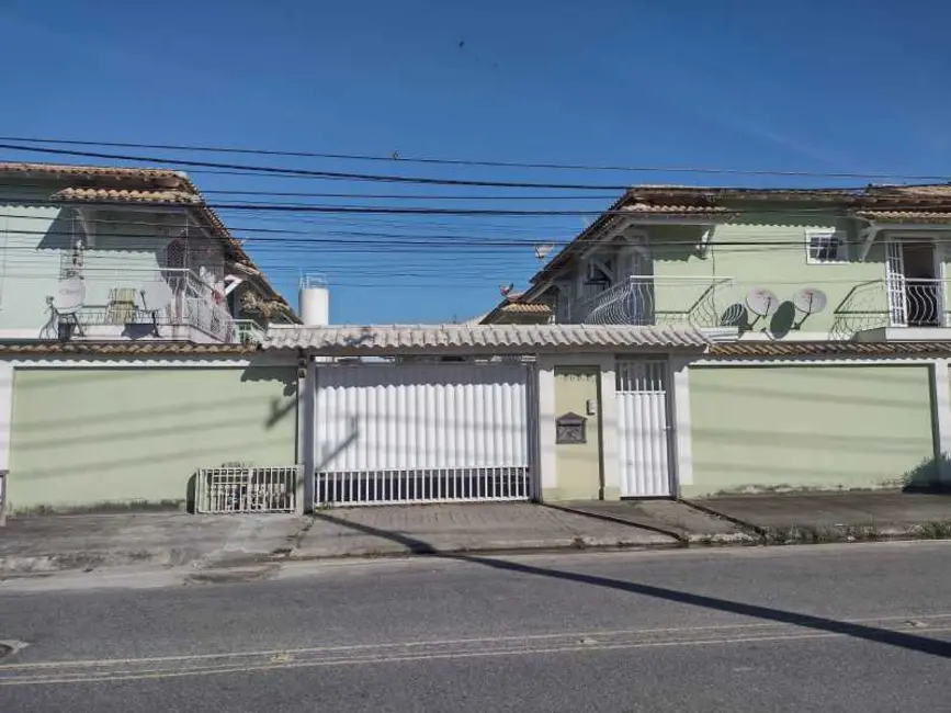 Foto 1 de Casa de Condomínio com 2 quartos à venda, 70m2 em Costazul, Rio Das Ostras - RJ