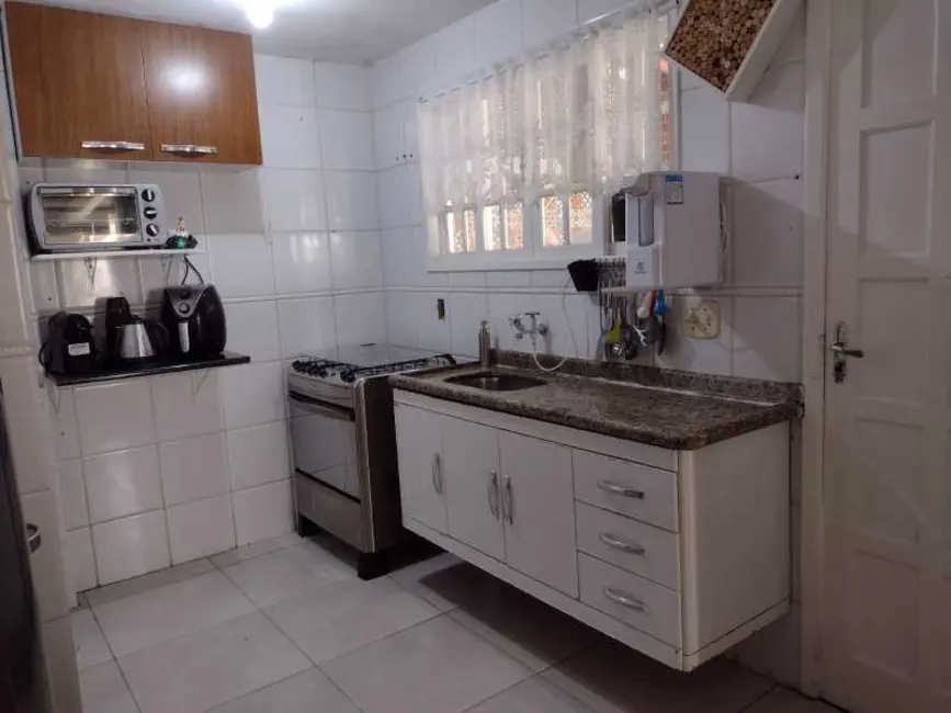 Foto 9 de Casa de Condomínio com 2 quartos à venda, 70m2 em Costazul, Rio Das Ostras - RJ