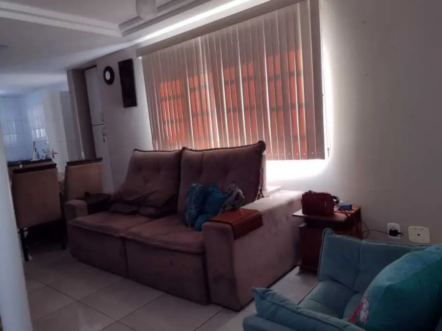 Foto 4 de Casa de Condomínio com 2 quartos à venda, 70m2 em Costazul, Rio Das Ostras - RJ