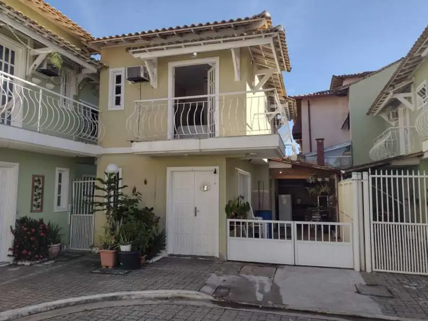 Foto 3 de Casa de Condomínio com 2 quartos à venda, 70m2 em Costazul, Rio Das Ostras - RJ