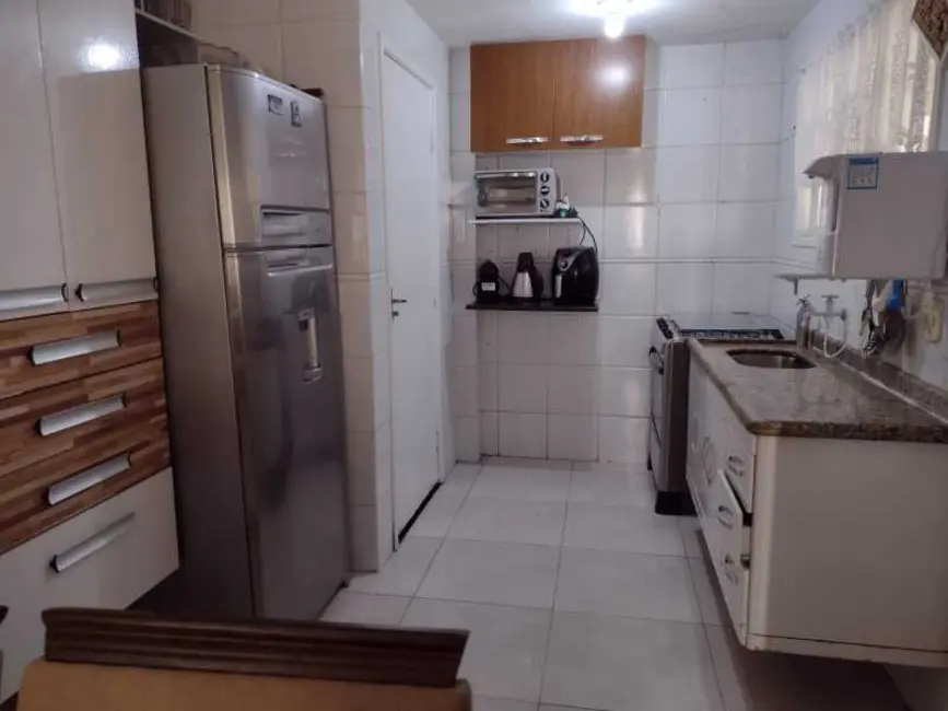 Foto 8 de Casa de Condomínio com 2 quartos à venda, 70m2 em Costazul, Rio Das Ostras - RJ