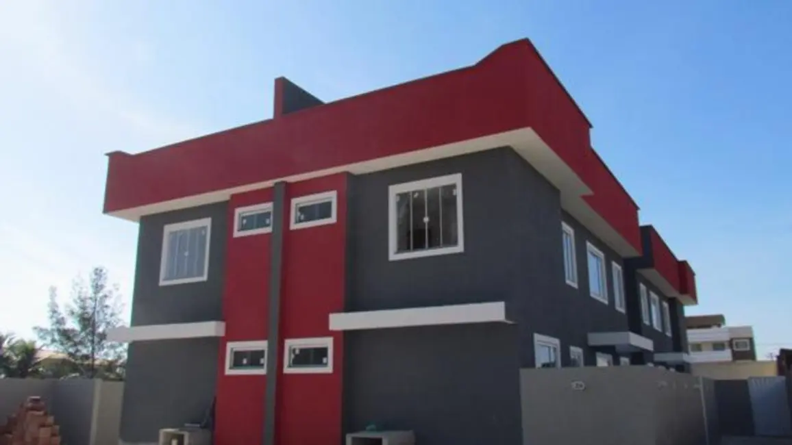 Foto 3 de Apartamento com 2 quartos à venda, 58m2 em Enseada das Gaivotas, Rio Das Ostras - RJ