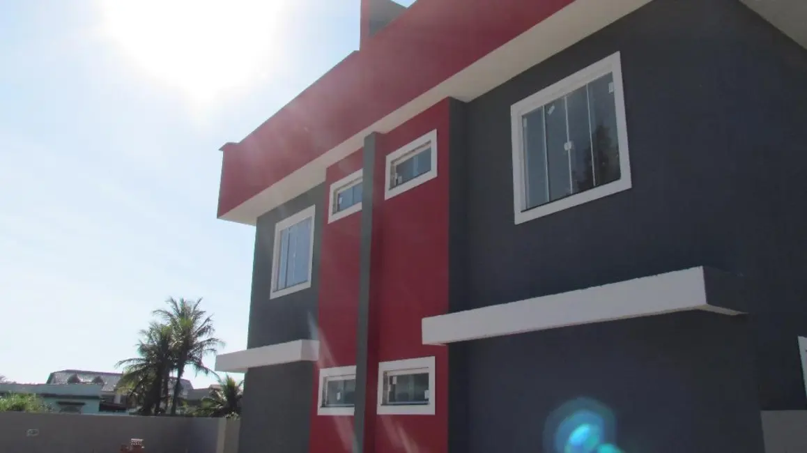 Foto 8 de Apartamento com 2 quartos à venda, 58m2 em Enseada das Gaivotas, Rio Das Ostras - RJ