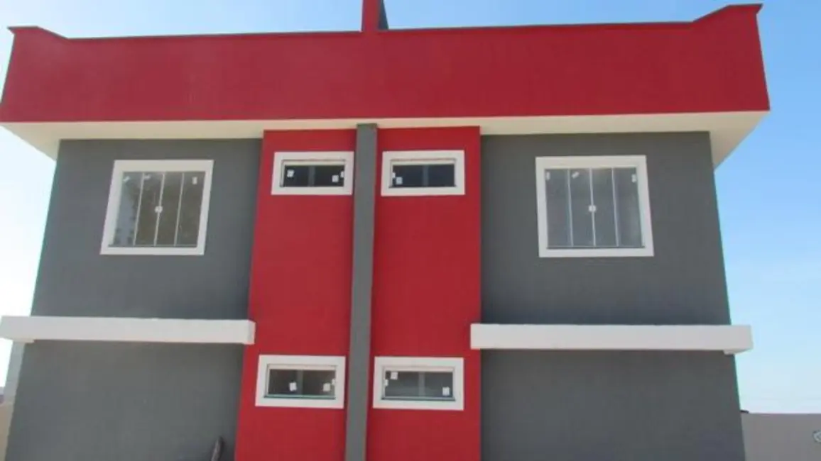 Foto 1 de Apartamento com 2 quartos à venda, 58m2 em Enseada das Gaivotas, Rio Das Ostras - RJ