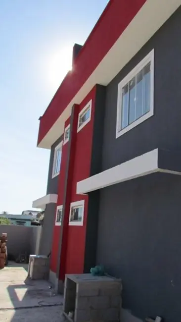 Foto 6 de Apartamento com 2 quartos à venda, 58m2 em Enseada das Gaivotas, Rio Das Ostras - RJ