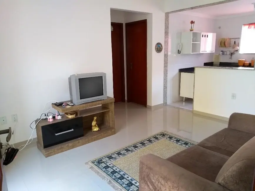 Foto 4 de Apartamento com 2 quartos à venda, 72m2 em Terra Firme, Rio Das Ostras - RJ