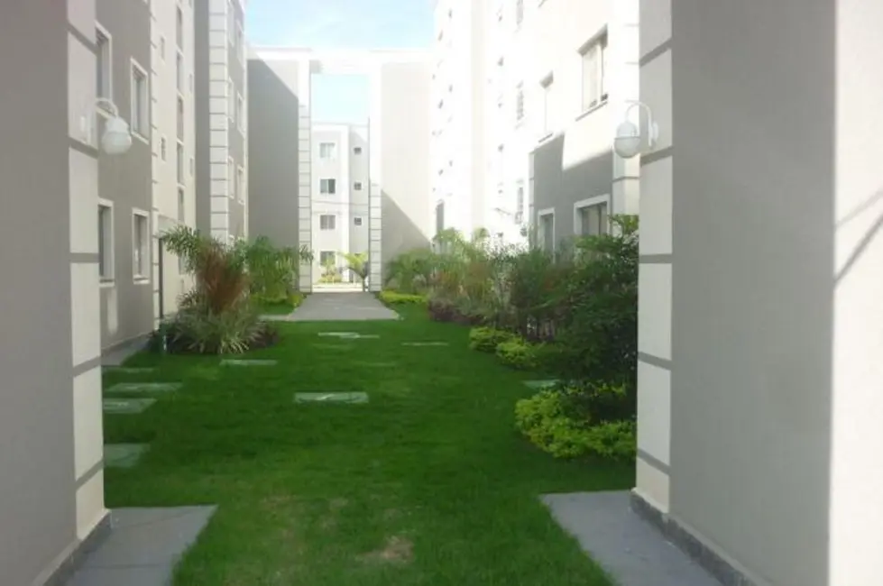 Foto 5 de Apartamento com 2 quartos à venda, 55m2 em Rio Das Ostras - RJ