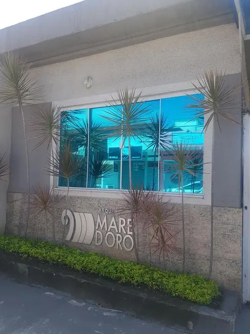 Foto 3 de Apartamento com 2 quartos à venda, 55m2 em Rio Das Ostras - RJ