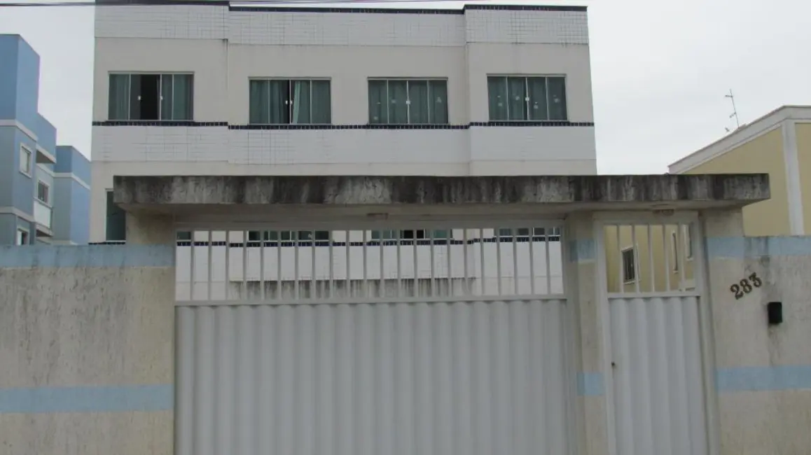 Foto 3 de Apartamento com 2 quartos à venda, 55m2 em Enseada das Gaivotas, Rio Das Ostras - RJ