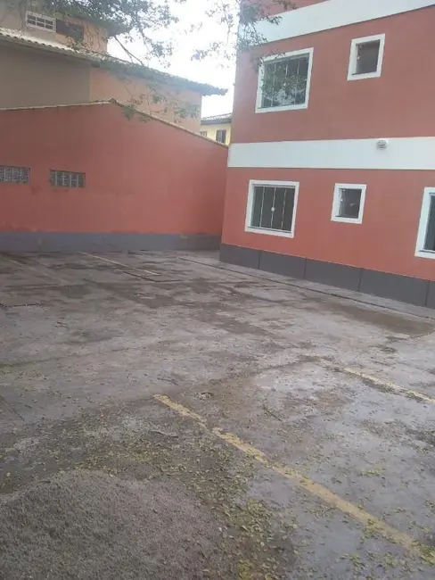 Foto 5 de Apartamento com 2 quartos à venda e para alugar, 78m2 em Terra Firme, Rio Das Ostras - RJ