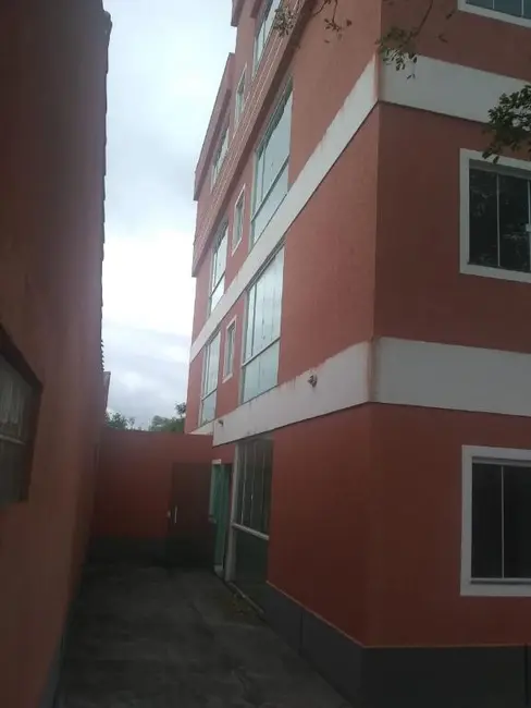 Foto 2 de Apartamento com 2 quartos à venda e para alugar, 78m2 em Terra Firme, Rio Das Ostras - RJ