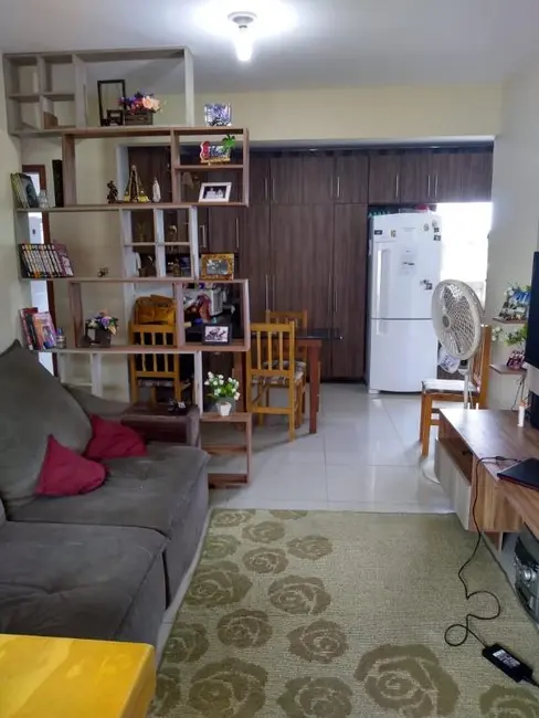 Foto 5 de Apartamento com 3 quartos à venda, 75m2 em Jardim Bela Vista, Rio Das Ostras - RJ