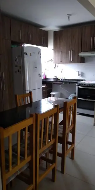 Foto 9 de Apartamento com 3 quartos à venda, 75m2 em Jardim Bela Vista, Rio Das Ostras - RJ