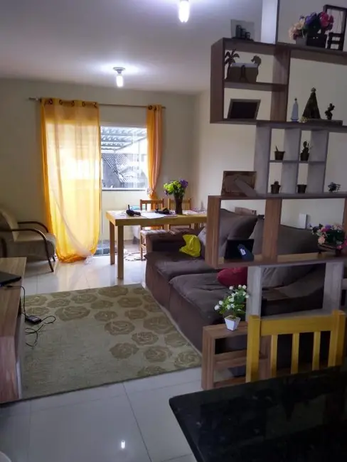 Foto 6 de Apartamento com 3 quartos à venda, 75m2 em Jardim Bela Vista, Rio Das Ostras - RJ