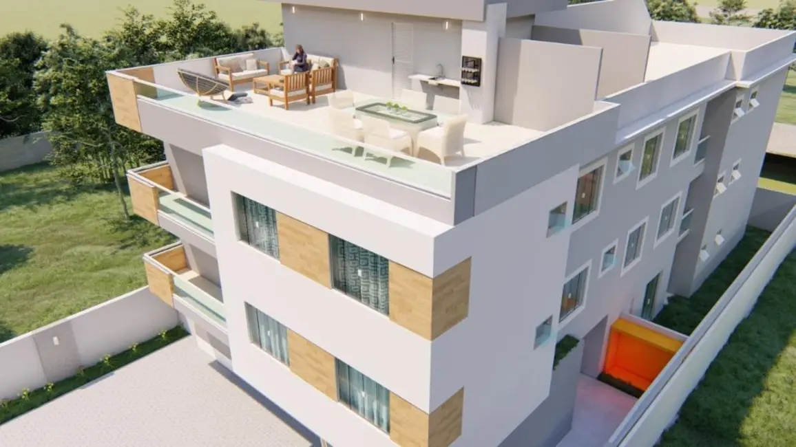 Foto 4 de Apartamento com 2 quartos à venda, 77m2 em Jardim Mariléa, Rio Das Ostras - RJ