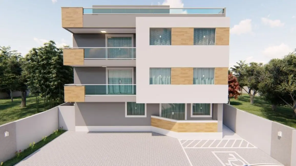 Foto 6 de Apartamento com 2 quartos à venda, 77m2 em Jardim Mariléa, Rio Das Ostras - RJ