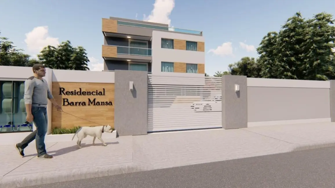 Foto 5 de Apartamento com 2 quartos à venda, 77m2 em Jardim Mariléa, Rio Das Ostras - RJ