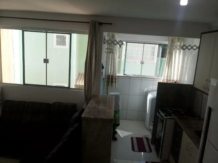 Foto 7 de Apartamento com 2 quartos à venda, 55m2 em Rio Das Ostras - RJ