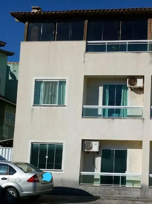 Foto 1 de Apartamento com 2 quartos à venda, 55m2 em Rio Das Ostras - RJ