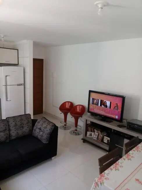 Foto 5 de Apartamento com 2 quartos à venda, 55m2 em Rio Das Ostras - RJ