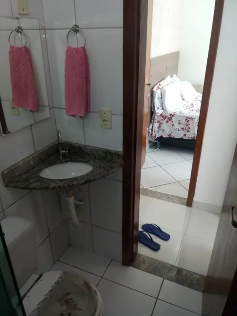 Foto 9 de Apartamento com 2 quartos à venda, 55m2 em Rio Das Ostras - RJ