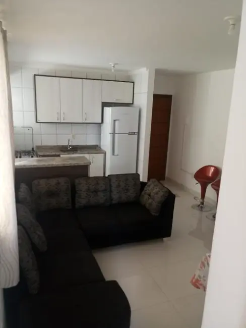 Foto 4 de Apartamento com 2 quartos à venda, 55m2 em Rio Das Ostras - RJ