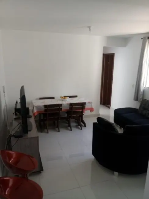 Foto 3 de Apartamento com 2 quartos à venda, 55m2 em Rio Das Ostras - RJ