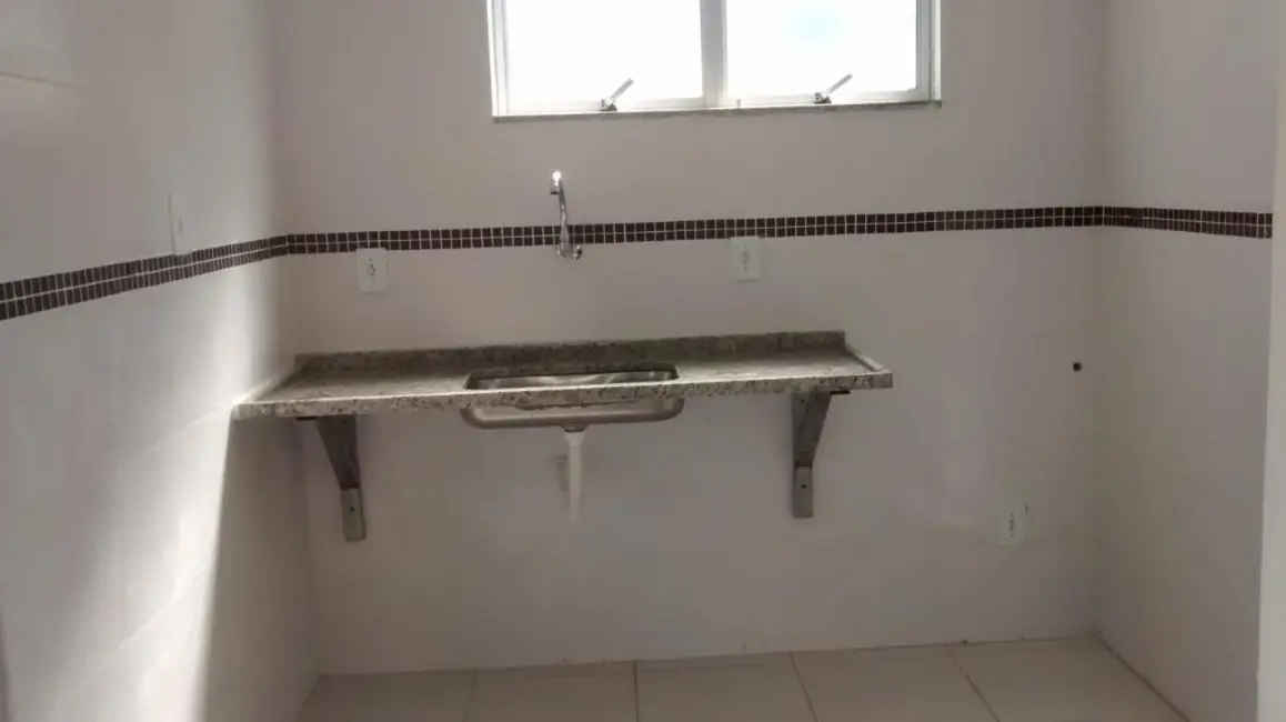 Foto 3 de Apartamento com 2 quartos à venda, 60m2 em Extensão do Bosque, Rio Das Ostras - RJ