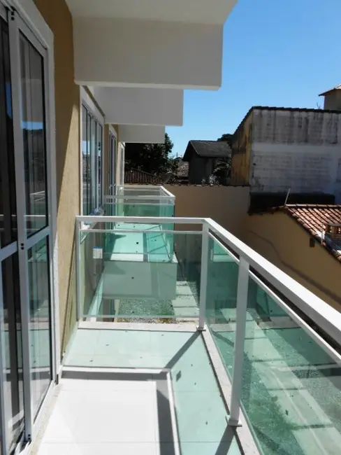 Foto 5 de Apartamento com 2 quartos à venda, 60m2 em Extensão do Bosque, Rio Das Ostras - RJ