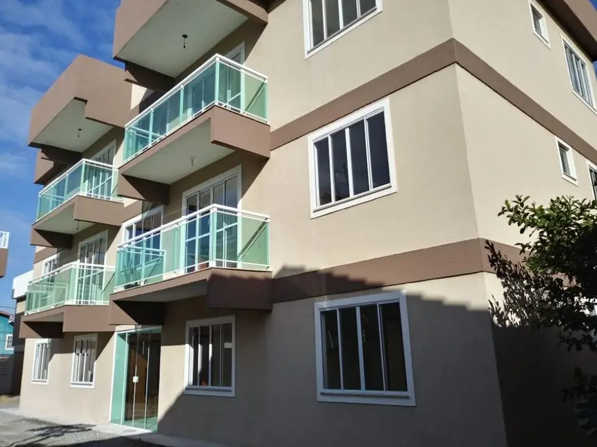 Foto 4 de Apartamento com 2 quartos à venda, 60m2 em Extensão do Bosque, Rio Das Ostras - RJ