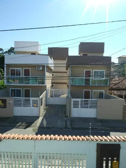Foto 9 de Apartamento com 2 quartos à venda, 60m2 em Extensão do Bosque, Rio Das Ostras - RJ