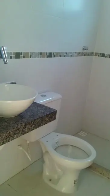 Foto 6 de Apartamento com 2 quartos à venda, 60m2 em Extensão do Bosque, Rio Das Ostras - RJ