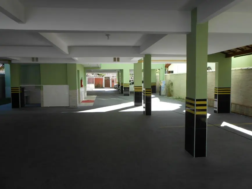 Foto 5 de Apartamento com 2 quartos à venda, 75m2 em Extensão do Bosque, Rio Das Ostras - RJ