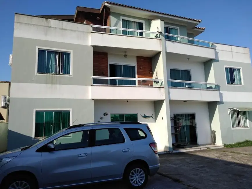 Foto 2 de Apartamento com 2 quartos à venda, 75m2 em Atlântica, Rio Das Ostras - RJ