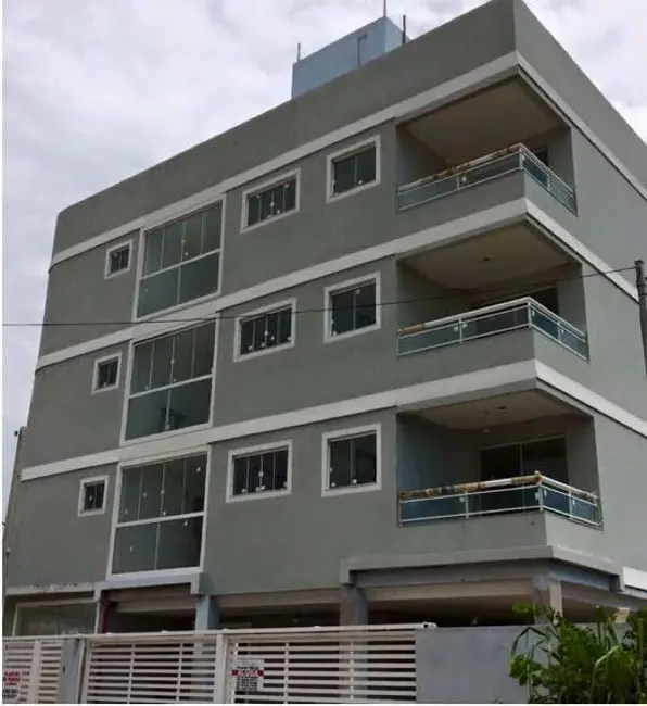 Foto 1 de Apartamento com 2 quartos à venda, 110m2 em Village Rio das Ostras, Rio Das Ostras - RJ