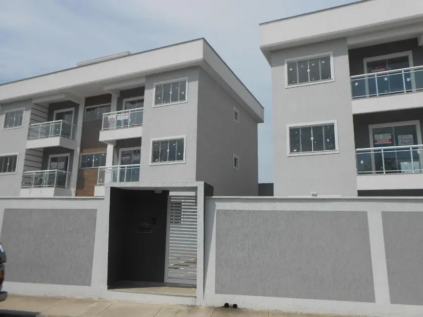 Foto 2 de Apartamento com 2 quartos à venda, 72m2 em Novo Rio das Ostras, Rio Das Ostras - RJ