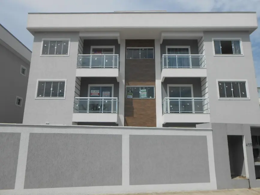 Foto 1 de Apartamento com 2 quartos à venda, 72m2 em Novo Rio das Ostras, Rio Das Ostras - RJ