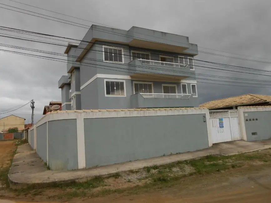 Foto 2 de Apartamento com 2 quartos à venda, 75m2 em Chácara Mariléa, Rio Das Ostras - RJ