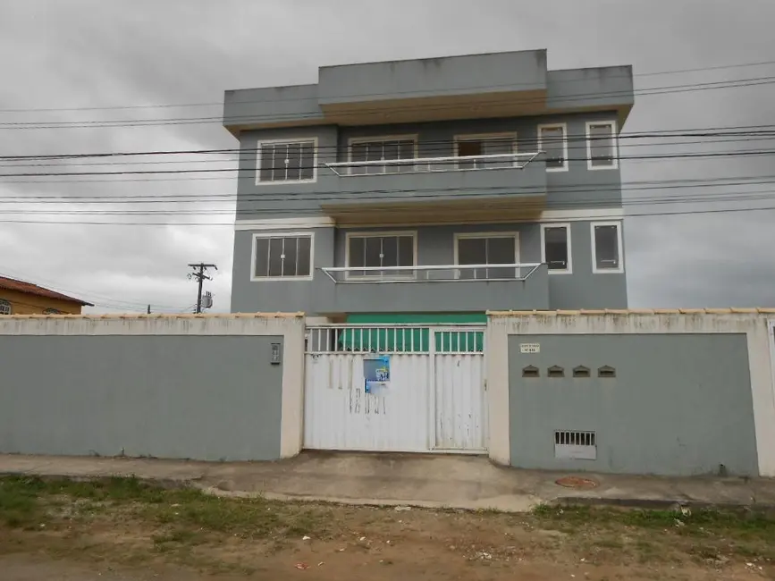 Foto 1 de Apartamento com 2 quartos à venda, 75m2 em Chácara Mariléa, Rio Das Ostras - RJ