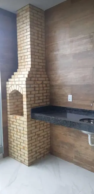 Foto 3 de Apartamento com 3 quartos à venda, 130m2 em Costazul, Rio Das Ostras - RJ