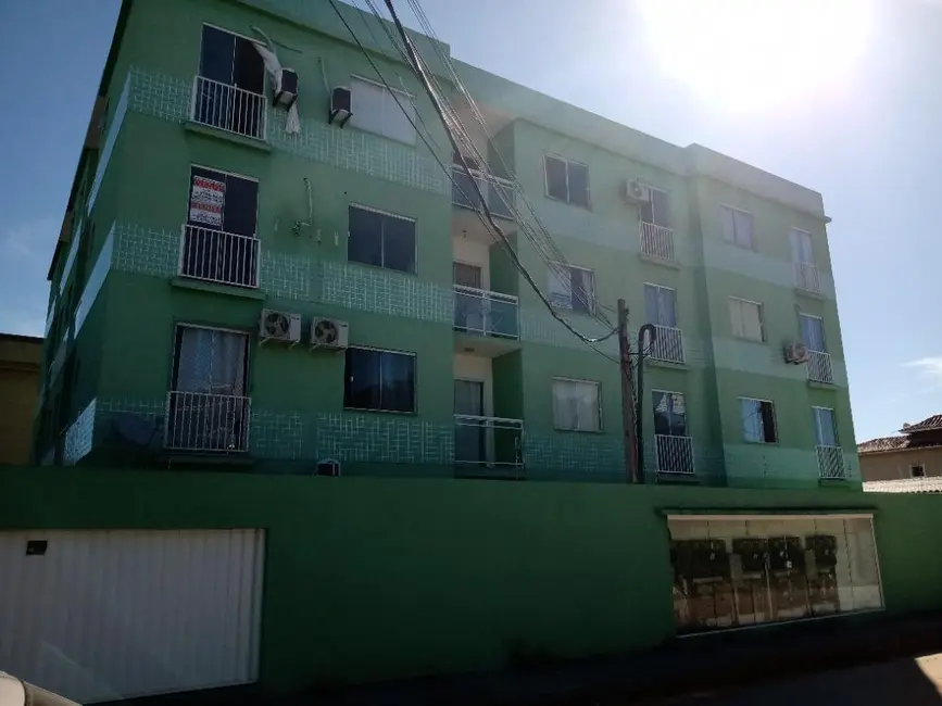 Foto 1 de Apartamento com 2 quartos à venda, 60m2 em Chácara Mariléa, Rio Das Ostras - RJ