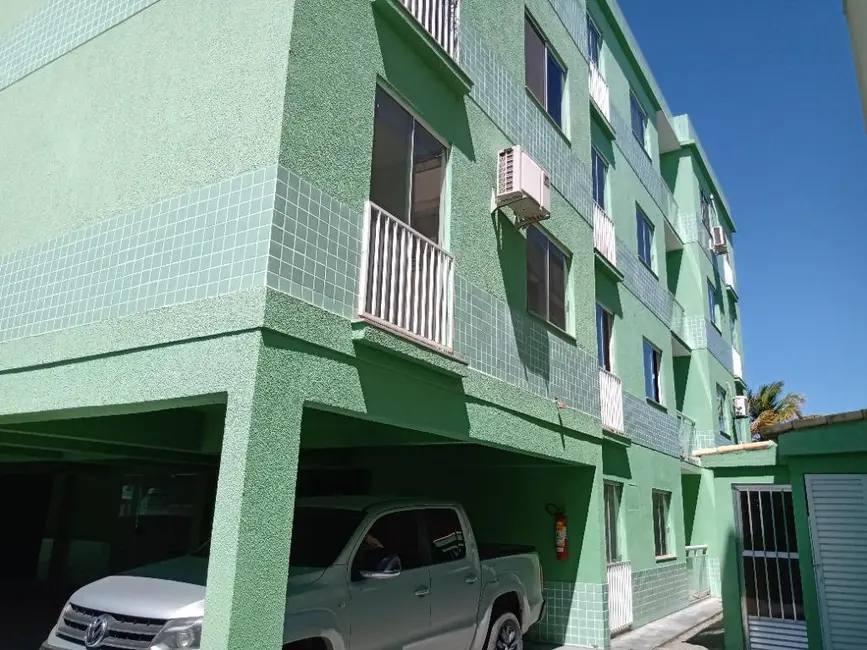 Foto 3 de Apartamento com 2 quartos à venda, 60m2 em Chácara Mariléa, Rio Das Ostras - RJ