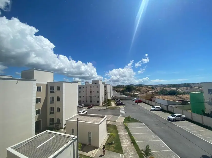 Foto 2 de Apartamento com 2 quartos à venda, 50m2 em Atlântica, Rio Das Ostras - RJ